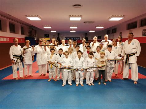 Karate club